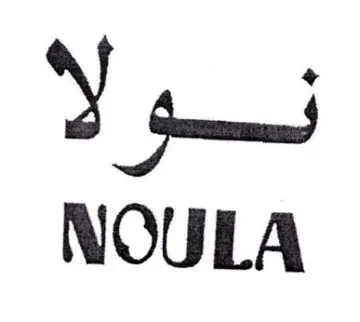 NOULA trademark logo