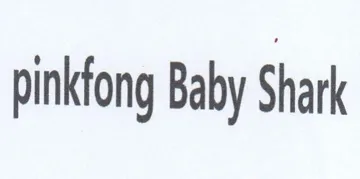 pinkfong Baby Shark trademark logo