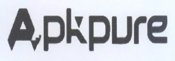 Apkpure trademark logo