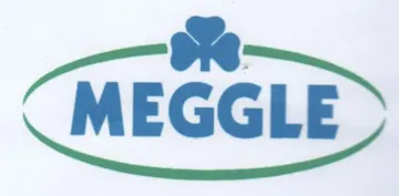 CMEGGLE سر trademark logo