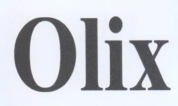 Olix trademark logo