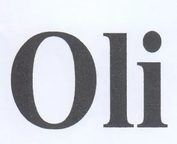 Oli trademark logo