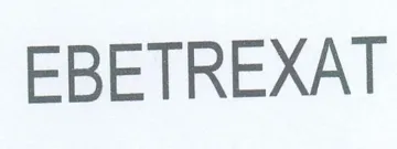 EBETREXAT