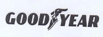 GOODSYEAR trademark logo