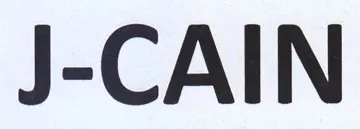 J-CAIN trademark logo
