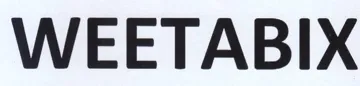 WEETABIX trademark logo