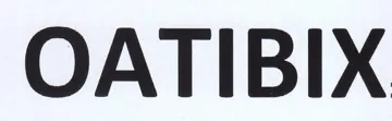 OATIBIX trademark logo