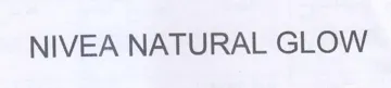 NIVEA NATURAL GLOW