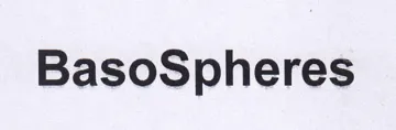 BasoSpheres trademark logo