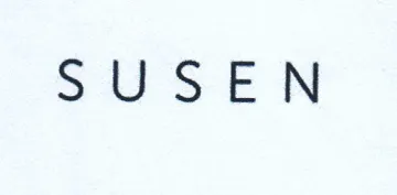 SUSEN trademark logo