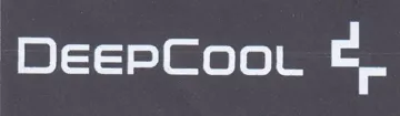 DeePCOOL c. trademark logo