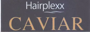Hairplexx Pes trademark logo