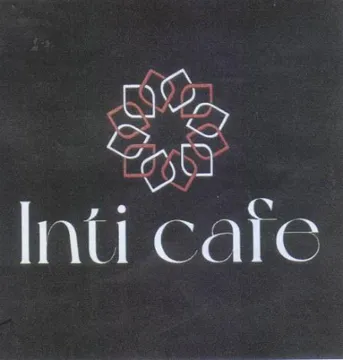 Inti care trademark logo