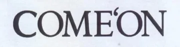 COMEON trademark logo