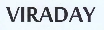 VIRADAY trademark logo