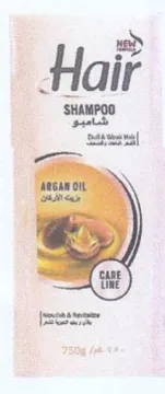 Hair oa trademark logo