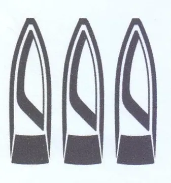 ا trademark logo