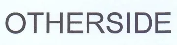 OTHERSIDE trademark logo