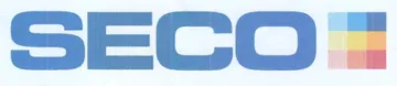 SECO Ss trademark logo