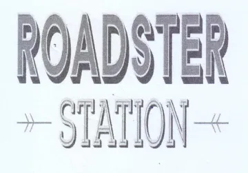 ROADSTER trademark logo