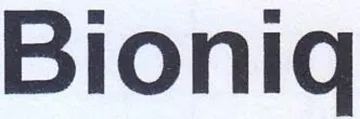 Bioniq trademark logo