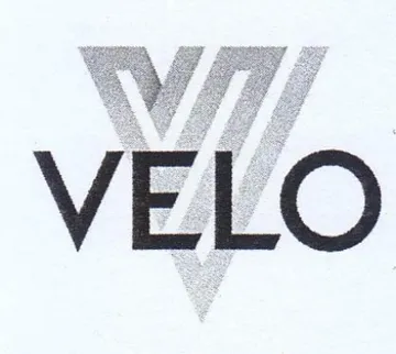 VELO trademark logo