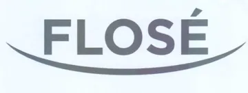 FLOSE trademark logo