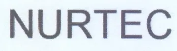 NURTEC trademark logo