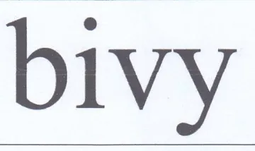 bivy trademark logo