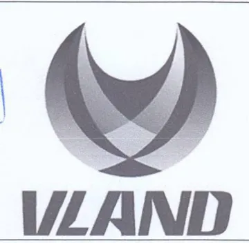 VZAND trademark logo