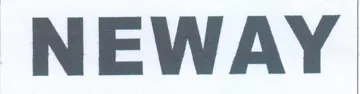 NEWAY trademark logo