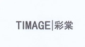 TIMAGE trademark logo