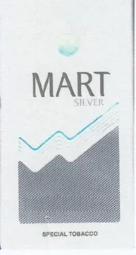 MART trademark logo