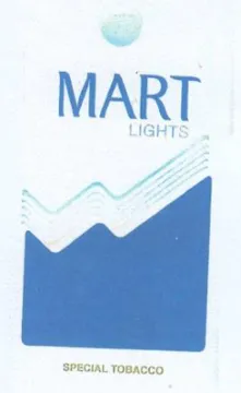 MART trademark logo
