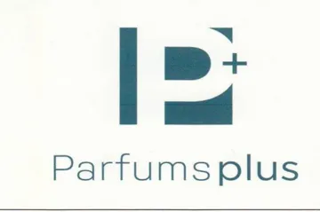 Parfumsplus trademark logo