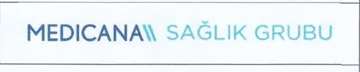 SAGLIK GRUBU trademark logo