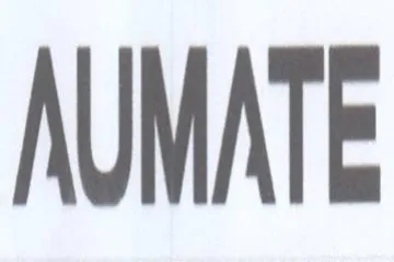 AUMATE trademark logo