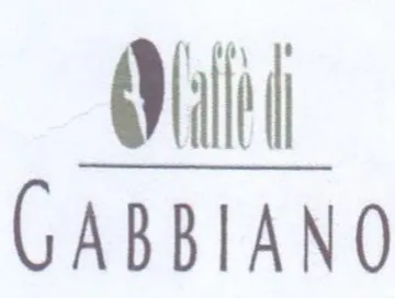 Dili CABBIANO trademark logo
