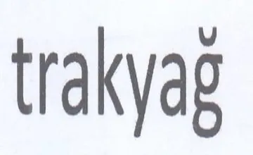 trakyag trademark logo