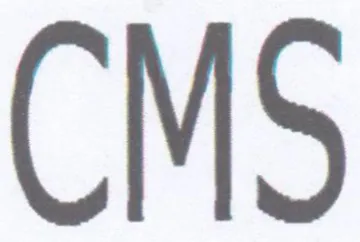 CMS trademark logo