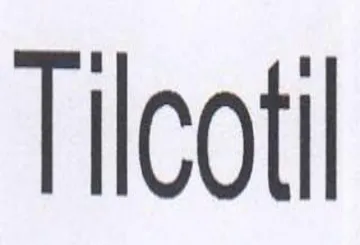 Tilcoti trademark logo