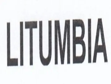 LITUMBIA trademark logo