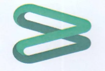 ف trademark logo