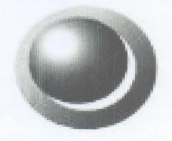 2) trademark logo