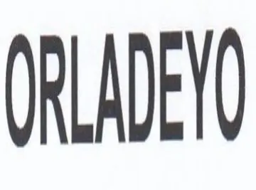 ORLADEYO trademark logo