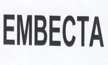 EMBECTA trademark logo