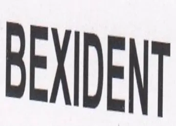BENIDENT trademark logo