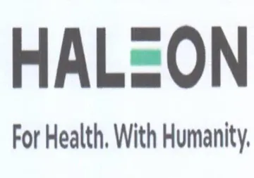 ON For Health trademark logo