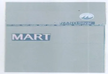 MART trademark logo