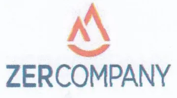 ZERCOMPANY trademark logo